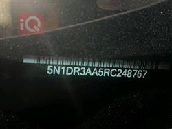 نيسان باثفايندر